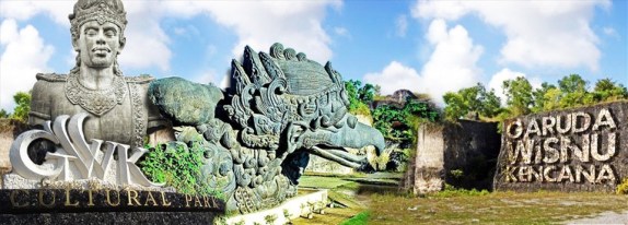 Garuda-Wisnu-Kencana